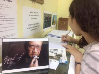 Tủ sách Hy Vọng 4