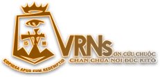 Tỉnh Dòng Chúa Cứu Thế Việt Nam | Tỉnh  Dòng Chúa Cứu Thế Việt Nam