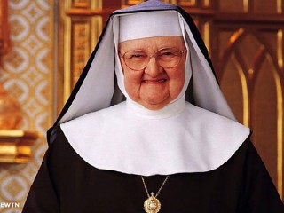 mother-Angelica