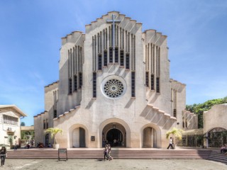 20160706 Baclaran 1