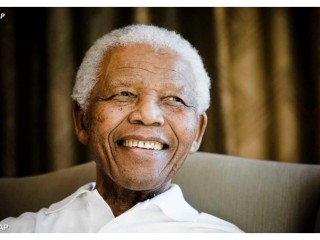 20160719 Nelson Mandela