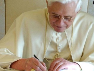 ratzinger