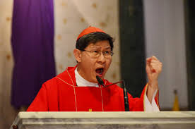 20160908 Tagle