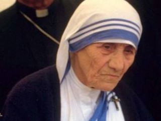 Mẹ Teresa