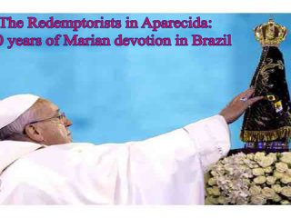 24-10-2016-Redemptorists-in-Aparecida