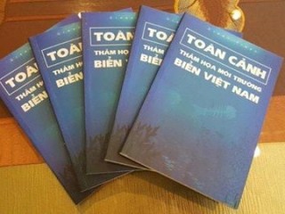 bao cao toan canh tham hoa bien VN