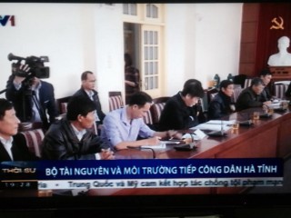 Ky Anh - Moi truong 2