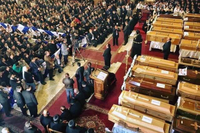 orthodoc_pope_tawadros_ii_presides_over_funeral_liturgy_for_victims_of_bomb_attack_cna