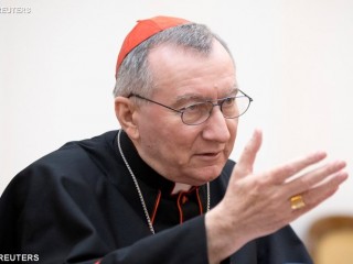 Parolin