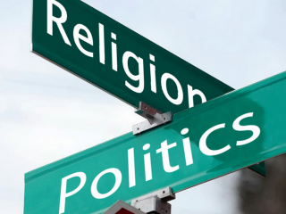 politic-religion