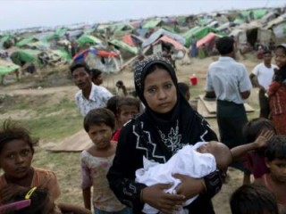 20170307 Rohingya