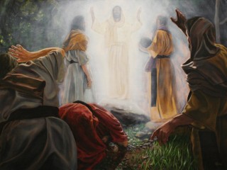 Transfiguración