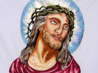 20170414 Jesu la Chua