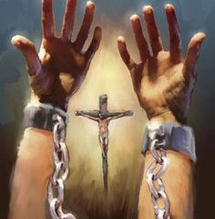 8a699fb46b56c8ba1531237e90d3f1f9_520-where-sin-increased-jesus-sets-us-free-from-sin-clipart_236-380