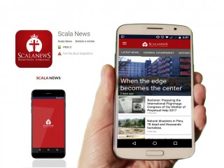 Scala-News-App