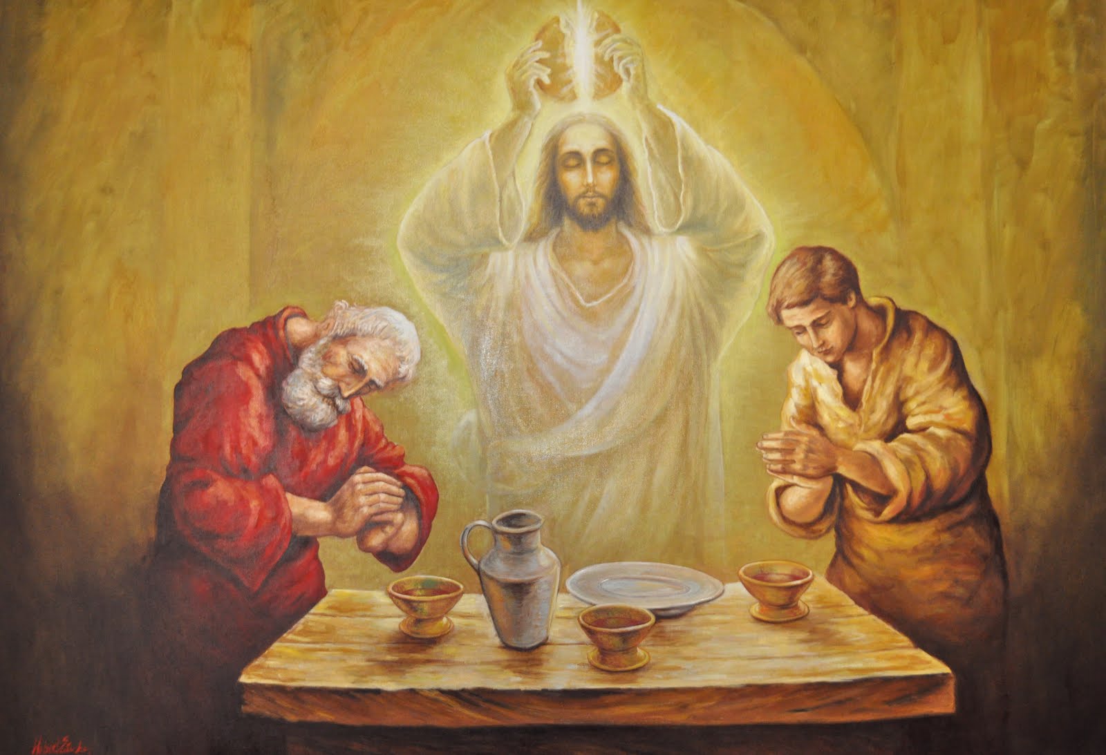 cena-de-emausoleo