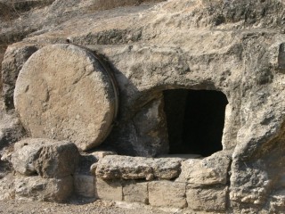 emptytomb
