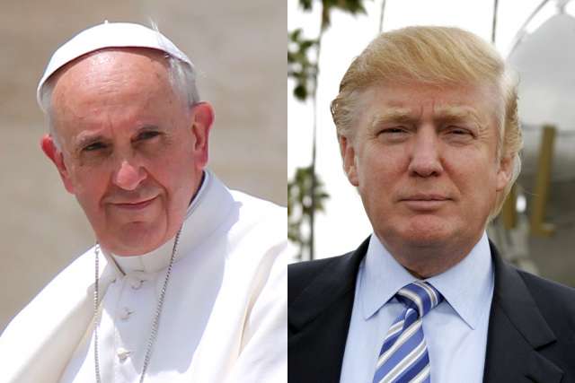 Pope_Francis_Credit_Stephen_Driscoll_CNA_Donald_Trump_Credit_Tinseltown_via_wwwshutterstockcom_CNA