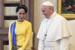 VATICANO_-_MYANMAR_-_0508_-_Interviste_e_reazioni