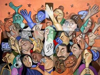 Why-So-Many-Religions