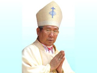 Đức Giám mục Ling