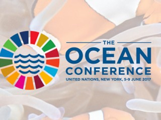 20170607 Hội nghị Đại dương