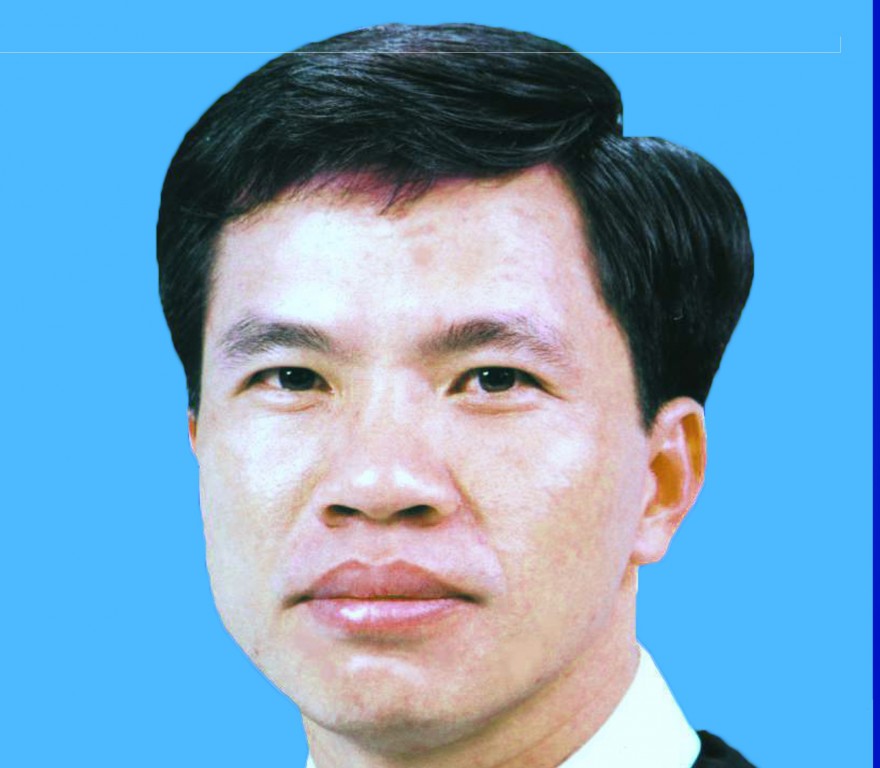 237. Phạm Mạnh Niệm, Dominique (1)