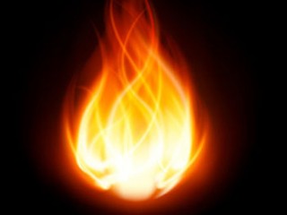 flame-of-fire