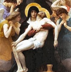 5d9deea16cd66613c6ee5c9377a4104e--catholic-art-religious-art