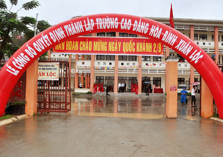 Cong Bo CAO DANG HOA BINH (3)