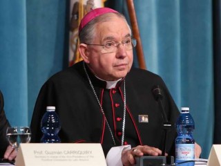 Abp_Jose_Gomez_at_the_Pontifical_North_American_College_on_May_2_2015_Credit_Daniel_Ibanez_CNA_5_2_15