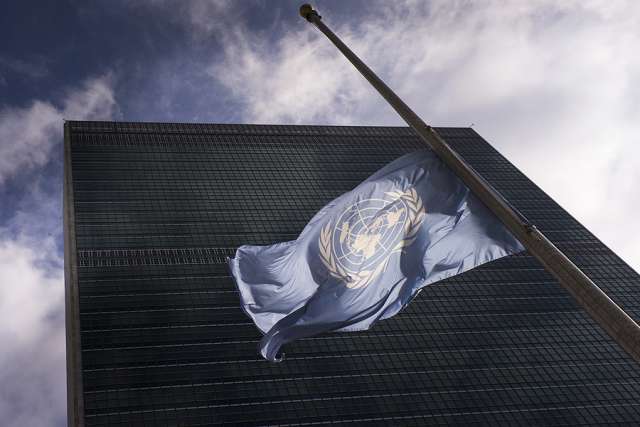 UN_Flag_outside_of_the_United_Nations_Headquarters_New_York_Credit_United_Nations_Photo_via_Flickr_CC_BY_NC_ND_20_CNA_6_9_15