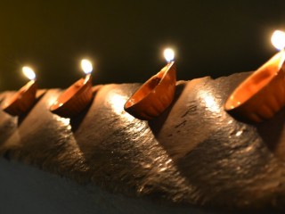 varanasi_lamps