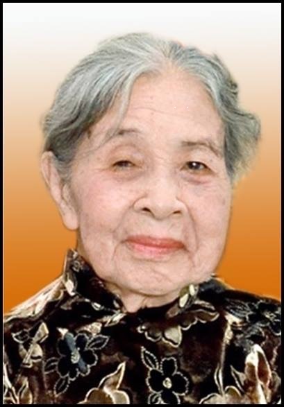 Bà cố