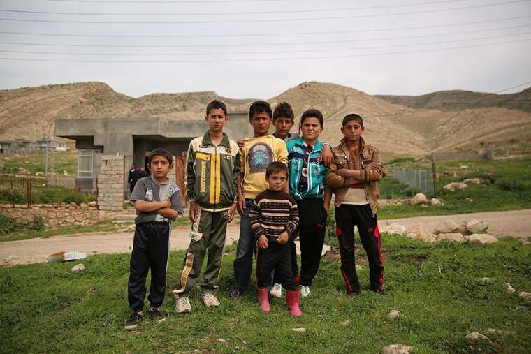 Refugee_children_in_Iraq_Credit_Daniel_Ibanez_CNA