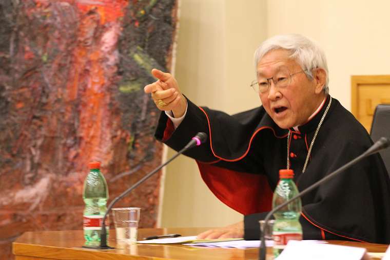 Cardinal_Joseph_Zen_Ze_kiun_speaks_at_the_Asianews_Conference_at_the_Pontifical_Urbaniana_University_in_Rome_Nov_18_2014_Credit_Bohumil_Petrik_CNA_CNA_11_19_14