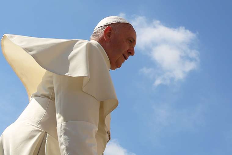 Pope_Francis_1_at_the_Wednesday_general_audience_in_St_Peters_Square_on_June_172015_Credit_Bohumil_Petrik_CNA_6_17_15