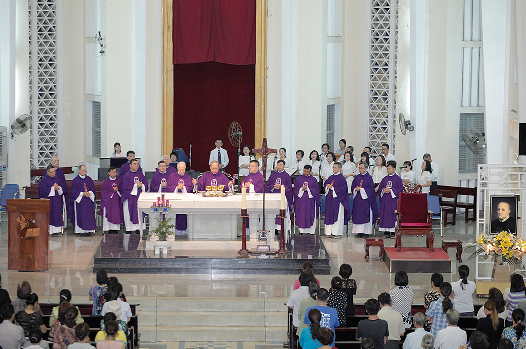 13-03-2018 Tam Nhat Clemente I (11)