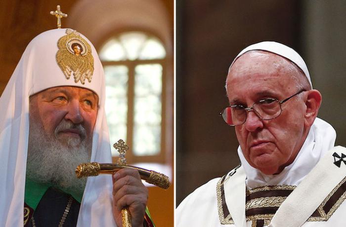 Russia-Kirill-Pope