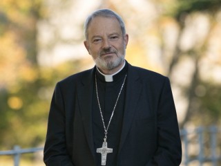 Bishop-Kevin-Doran-Diocese-of-Elphin-Portrait