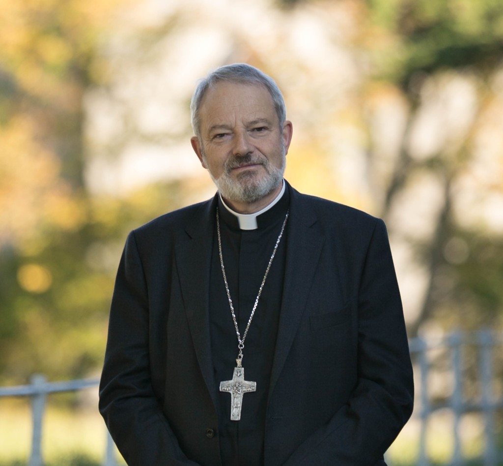 Bishop-Kevin-Doran-Diocese-of-Elphin-Portrait