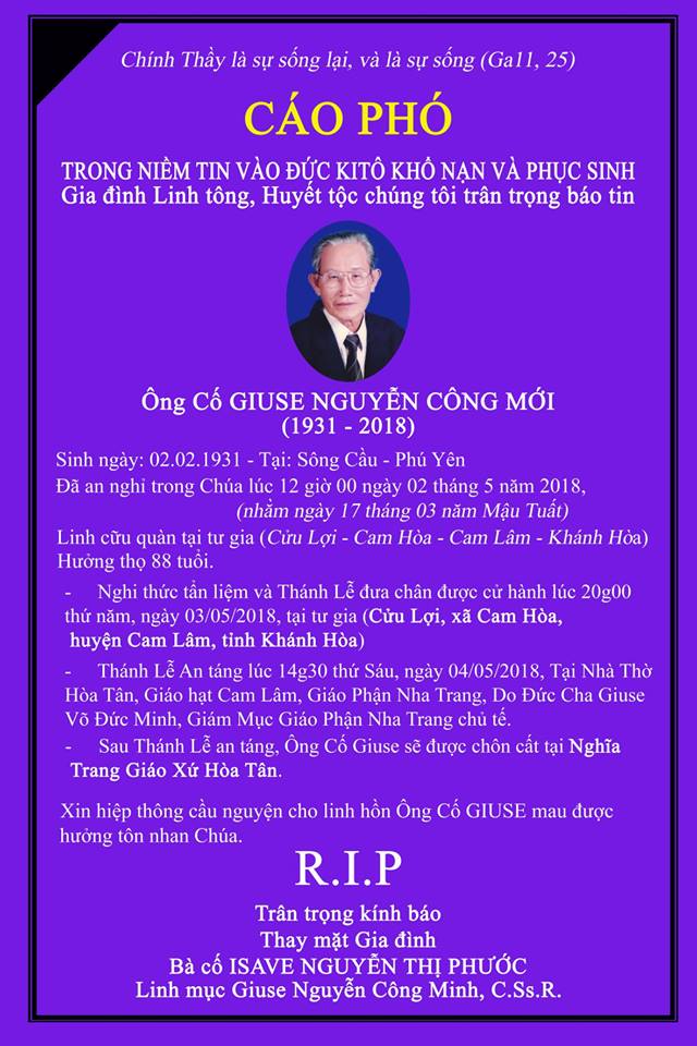 C Cong Minh