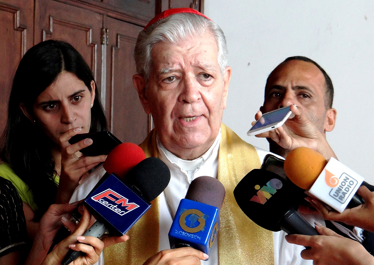 Cardinal-Urosa-Archdiocese-Caracas-Website