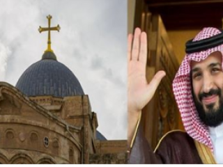 Churches-in-Saudi-Arabia