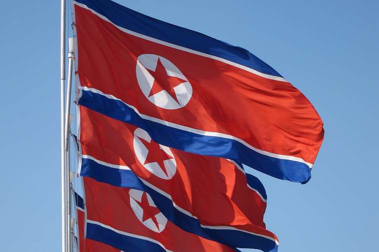 Flags_of_the_Democratic_Peoples_Republic_of_Korea_flies_in_Pyongyang_Credit_John_Pavelka_via_Flickr_CC_BY_20_CNA_10_21_14