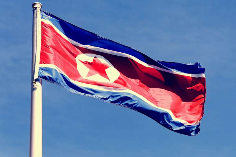 North_Korean_flag_Credit_Katherine_Welles_Shutterstock_CNA