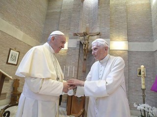 Pope_Francis_and_Pope_Emeritus_Benedict_XVI_meet_to_bless_the_newly_elected_cardinals_on_June_28_2017_Credit_LOsservatore_Romano_CNA