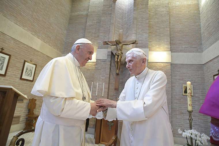 Pope_Francis_and_Pope_Emeritus_Benedict_XVI_meet_to_bless_the_newly_elected_cardinals_on_June_28_2017_Credit_LOsservatore_Romano_CNA