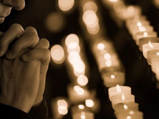Praying_Credit_Andrey_Kuzmin_Shutterstock_CNA