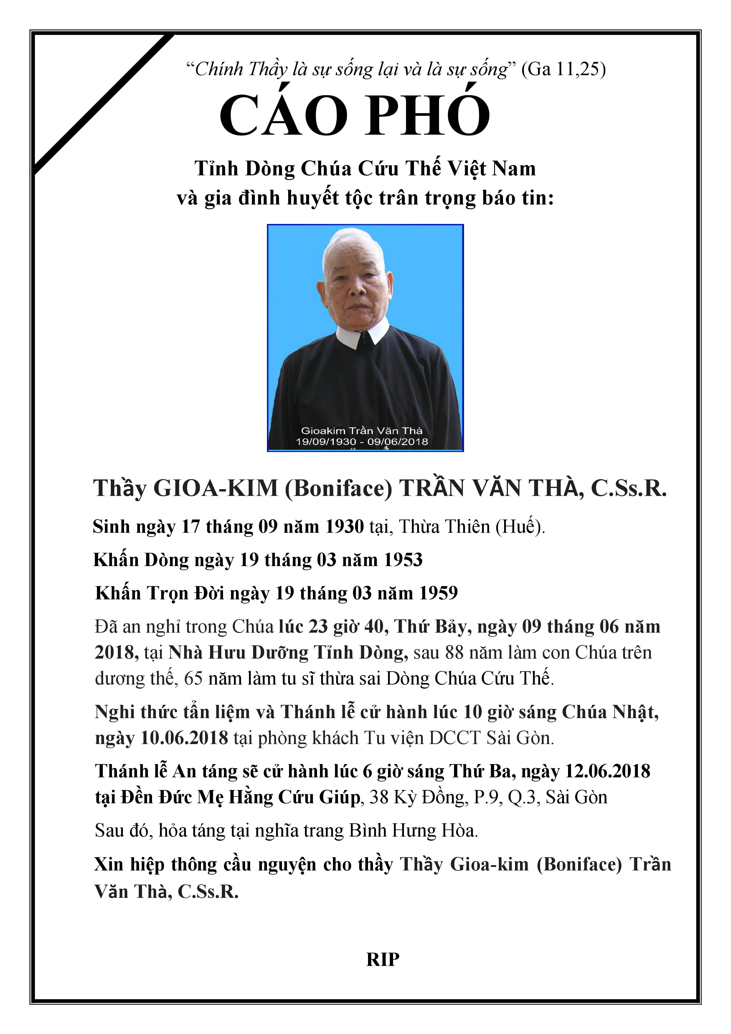 20180610 Cao Pho Tieu Su Thay Tha (1)